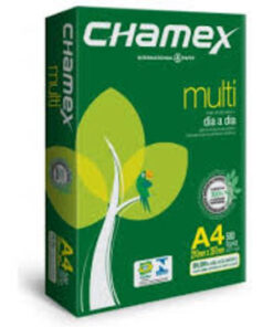 CHAMEX A4 COPY PAPER