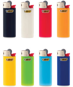 BIC LIGHTERS