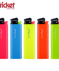 CRICKET LIGHTERS