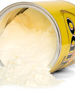 Nido-milk