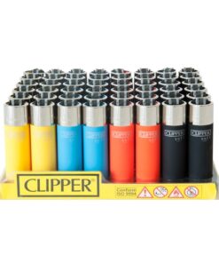 CLIPPER LIGHTERS