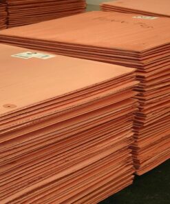 COPPER CATHOD
