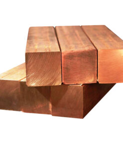 COPPER IGNOTS
