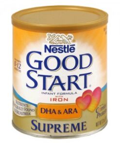 BABY FORMULA