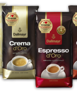 Dallmayr Coffee